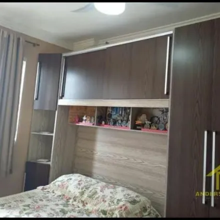 Buy this 2 bed apartment on UMEF Giovane Cavalieri in Rua Isabel, Ataíde