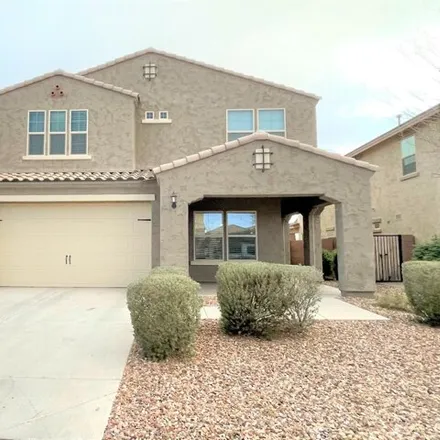 Rent this 5 bed house on 2315 East Runaway Bay Place in Gilbert, AZ 85298