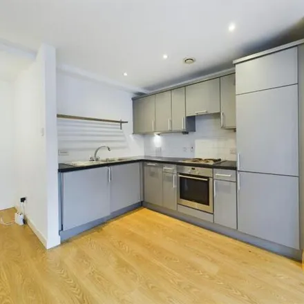 Image 4 - Glasgow, City Of Glasgow, G2 - Apartment for sale