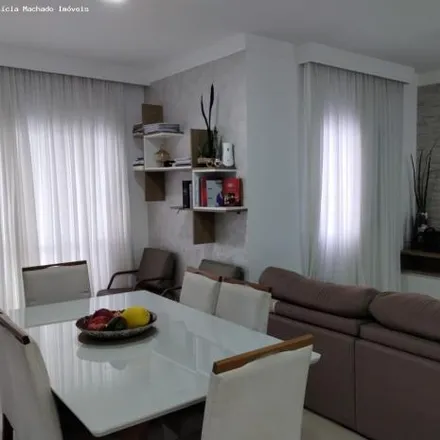 Buy this 2 bed apartment on Avenida Pedro Machado in Mogi Moderno, Mogi das Cruzes - SP