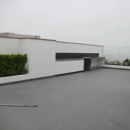 Image 3 - Torre Balta, Balta Boulevard 810, Miraflores, Lima Metropolitan Area 15074, Peru - Apartment for rent