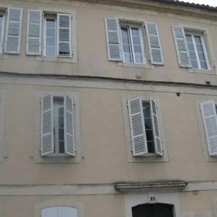 Rent this 1 bed apartment on Maison de la Région Occitanie - Auch in Place Jean David, 32000 Auch