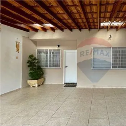 Buy this 2 bed house on Rua da Amizade in Santa Luzia II, Nova Odessa - SP