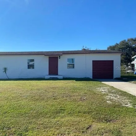 Buy this 3 bed house on 3659 Southeast 20th Terrace in Okeechobee County, FL 34974