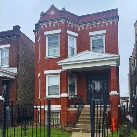 Buy this 5 bed house on 4337 West Cullerton Street in Chicago, IL 60623