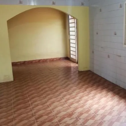 Buy this 3 bed house on Rua Dezessete in Jardim Itália, Cuiabá - MT