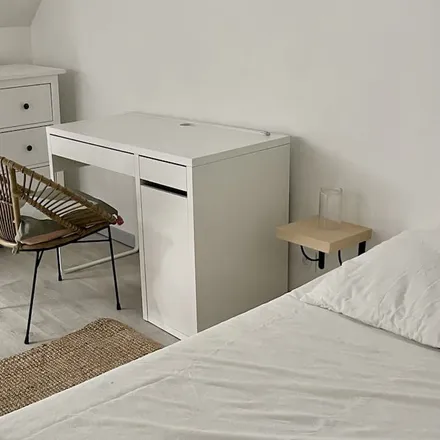 Rent this 1 bed apartment on 56440 Languidic