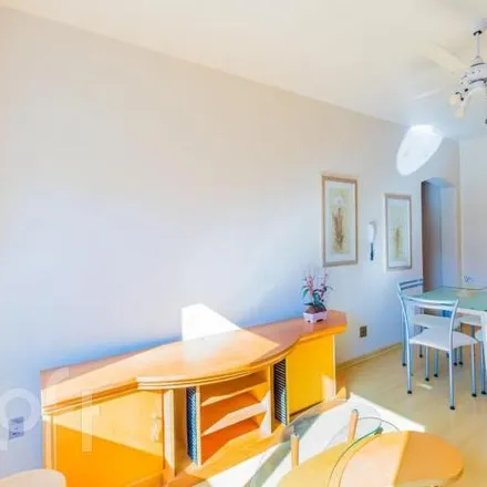 Buy this 2 bed apartment on Rua Anita Garibaldi 2268 in Boa Vista, Porto Alegre - RS