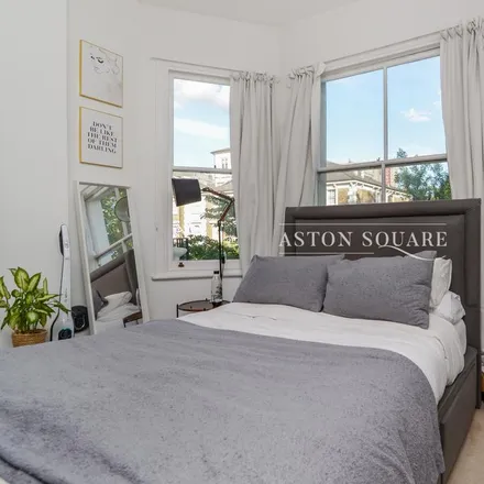 Rent this studio apartment on 5 Adamson Road in London, NW3 3HP