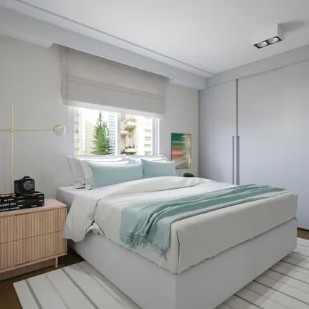 Buy this 2 bed apartment on Edifício Caracas in Alameda Franca 699, Cerqueira César