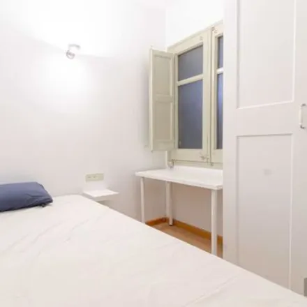 Image 5 - Casa Ruiz Granel, Carrer de Muntaner, 515, 08022 Barcelona, Spain - Room for rent
