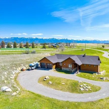 Buy this 3 bed house on 26 Whalebone Ct in Kalispell, Montana