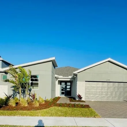 Rent this 4 bed house on Port Saint Lucie in FL, US