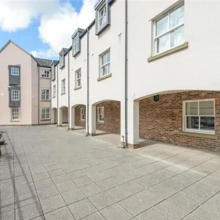 Image 1 - St Andrew's Court, Durham, DH1 3AH, United Kingdom - Apartment for rent
