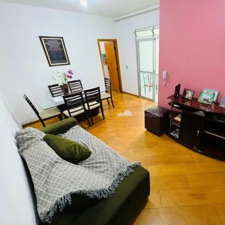 Buy this 3 bed apartment on Padaria Mixpão in Avenida Montese 974, Santa Branca