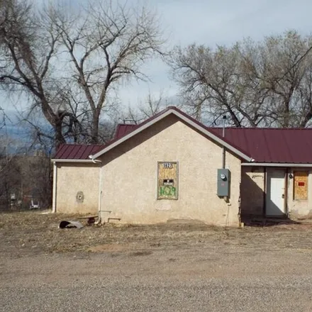 Buy this 1 bed house on 1617 El Paso Street in Pueblo County, CO 81006