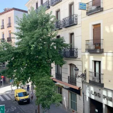 Rent this 11 bed apartment on Calle de Atocha in 5, 28012 Madrid