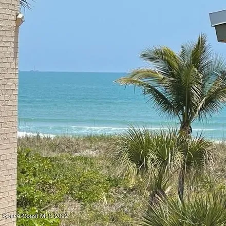 Image 2 - International Palms Resort Cocoa Beach, 1300 North Atlantic Avenue, Cocoa Beach, FL 32931, USA - Condo for sale