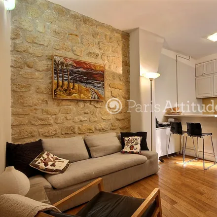Image 3 - 8 Rue des Colonels Renard, 75017 Paris, France - Apartment for rent