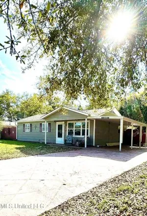 Buy this 2 bed house on 105 Galloway Street in Long Beach, MS 39560