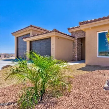 Image 6 - Pleasant Avenue, Desert Hills, Mohave County, AZ 86404, USA - House for sale