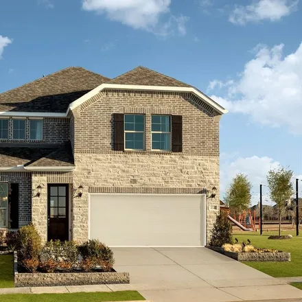 Buy this 4 bed house on 9808 The Trails Parkway in Frisco, TX 75036