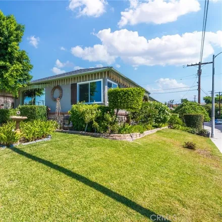 Buy this 3 bed house on 2000 Almadale Avenue in Los Angeles, CA 90032