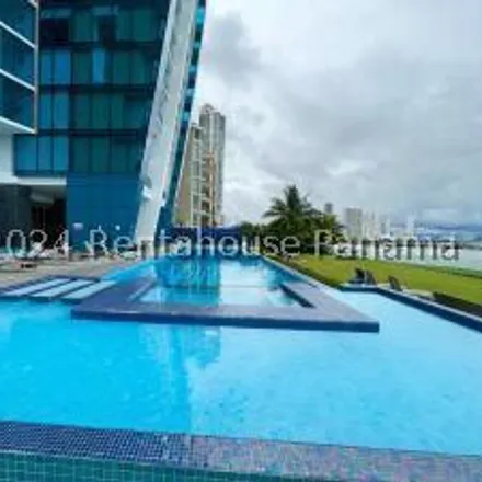 Rent this 3 bed apartment on Q Tower in Boulevard Pacífica, Punta Pacífica