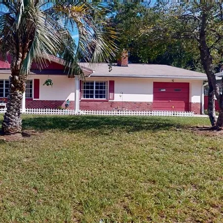 Buy this 3 bed house on 218 Hemlock Street in Inverness, Citrus County