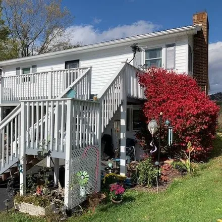 Buy this 3 bed house on 212 Caroline Drive in Smyth County, VA 24354