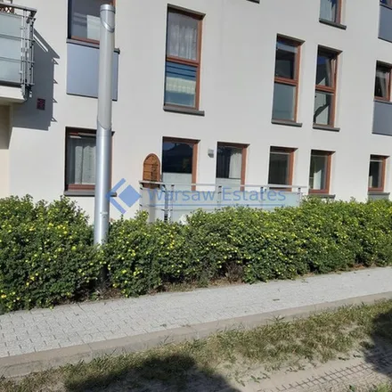 Image 9 - Stryjeńskich 15B, 02-791 Warsaw, Poland - Apartment for rent