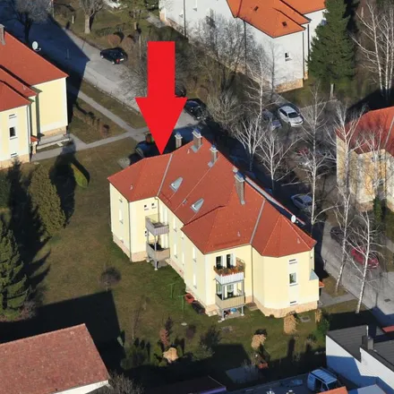 Rent this 1 bed apartment on Siemensgasse 3 in 2630 Gemeinde Ternitz, Austria