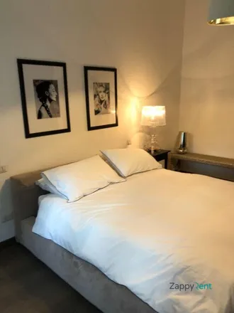 Rent this 1 bed apartment on Via Arena in 35, 20123 Milan MI