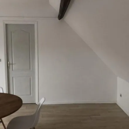 Rent this 2 bed apartment on 12 Allée de Pniewy in 59250 Halluin, France