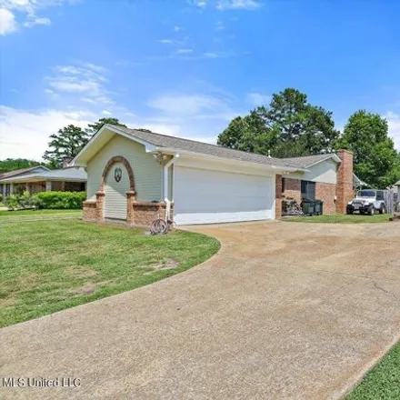 Image 4 - 632 Bruin Avenue, Pearl, MS 39208, USA - House for sale