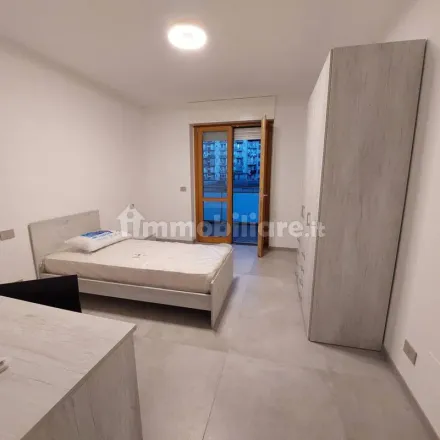 Rent this 4 bed apartment on Via Canelli 79 in 10127 Turin TO, Italy