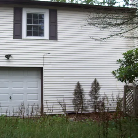 Image 3 - 9701 Auburn Drive, Coolbaugh Township, PA 18466, USA - House for rent