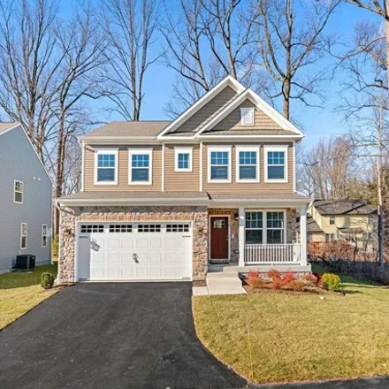 Buy this 6 bed house on 9450 Vollmerhausen Drive in Columbia, MD 21046