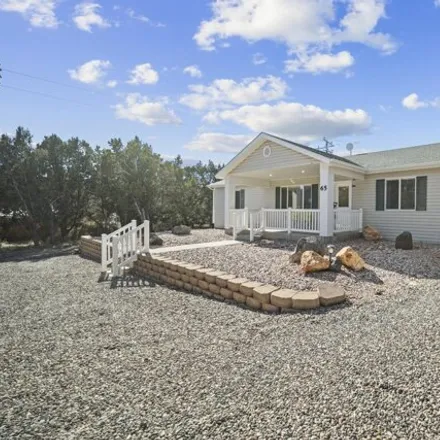 Buy this 3 bed house on 47 North Butch Cassidy Trail in Central, Washington County