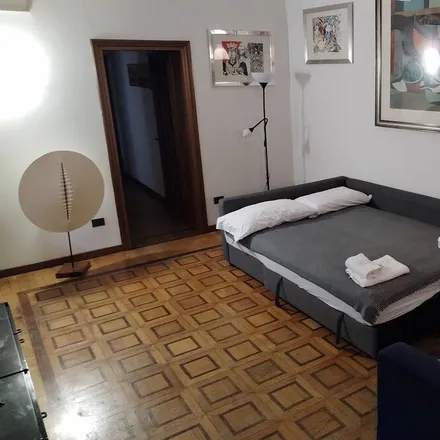 Rent this 3 bed house on Venice in Venezia, Italy