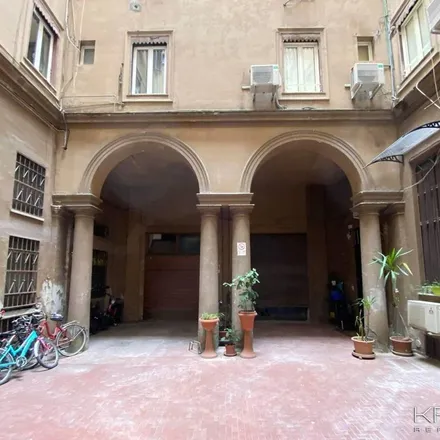 Image 5 - Embassy Hotel, Via Antonio Salandra 6, 00187 Rome RM, Italy - Apartment for rent