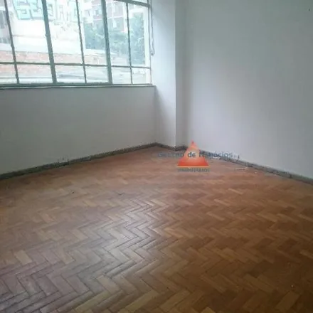 Buy this 3 bed apartment on McDonald's in Rua dos Goitacazes, Centro