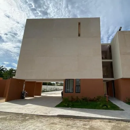 Image 2 - Calle 15, 97740 Temozón, YUC, Mexico - Apartment for sale