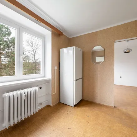 Rent this 2 bed apartment on V Rybníčkách 333 in 330 26 Tlučná, Czechia
