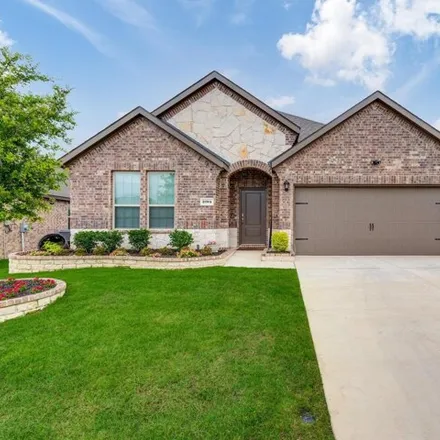 Rent this 4 bed house on Colorado Drive in Denton County, TX