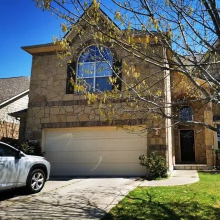 Rent this 5 bed house on Senegus Way in Round Rock, TX 78681