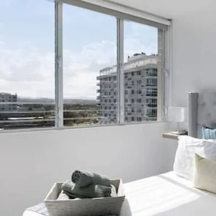 Rent this 2 bed apartment on Isla Verde Beach in Carolina, PR 00979