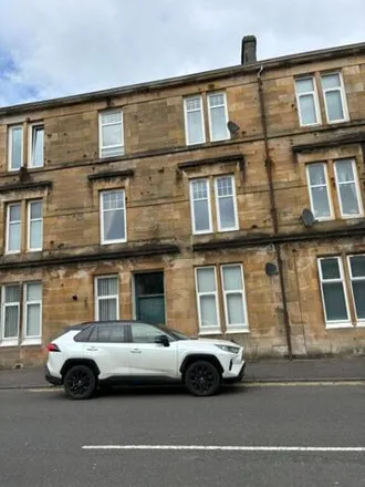 Buy this 1 bed apartment on Helensburgh and Lomond Civic Centre in East Clyde Street, Helensburgh