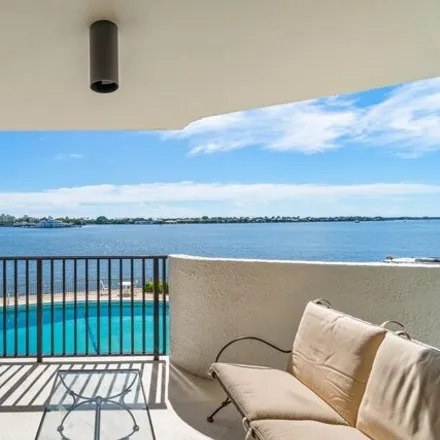Rent this 2 bed condo on 1200 South Flagler Drive in West Palm Beach, FL 33401
