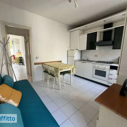 Rent this 2 bed apartment on Mezè in Via Pasquale Sottocorno 19a, 20129 Milan MI